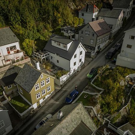 Ålesund Koselig Leilighet I Sentrum מראה חיצוני תמונה