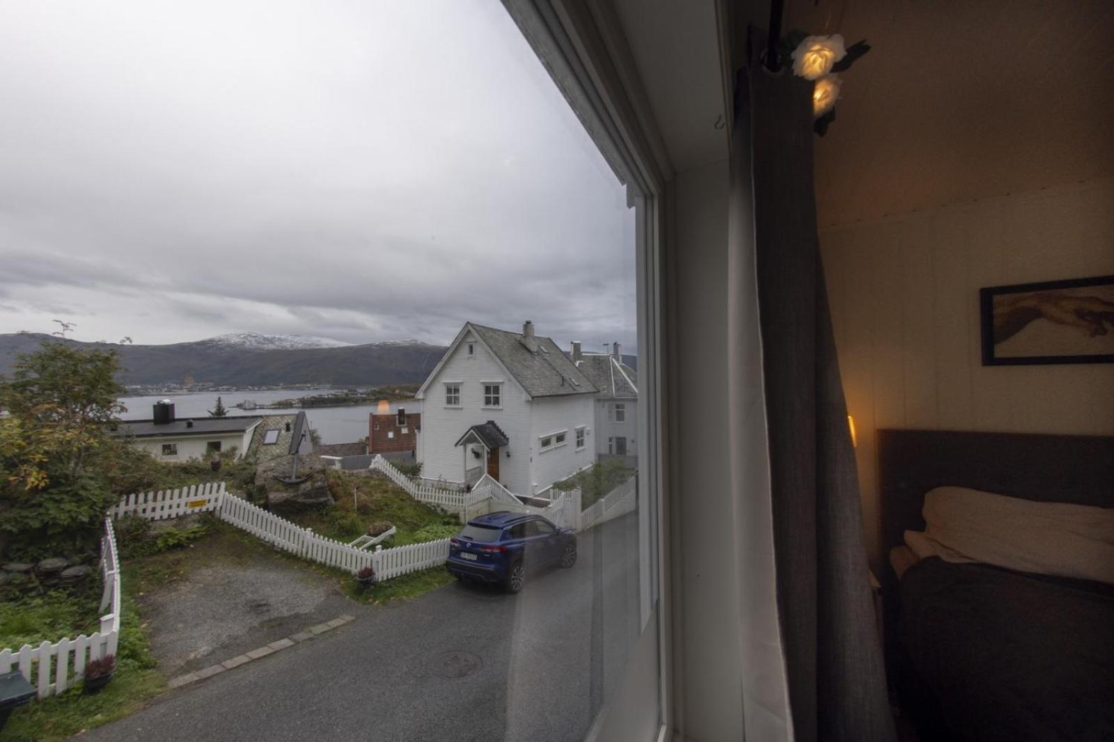 Ålesund Koselig Leilighet I Sentrum מראה חיצוני תמונה