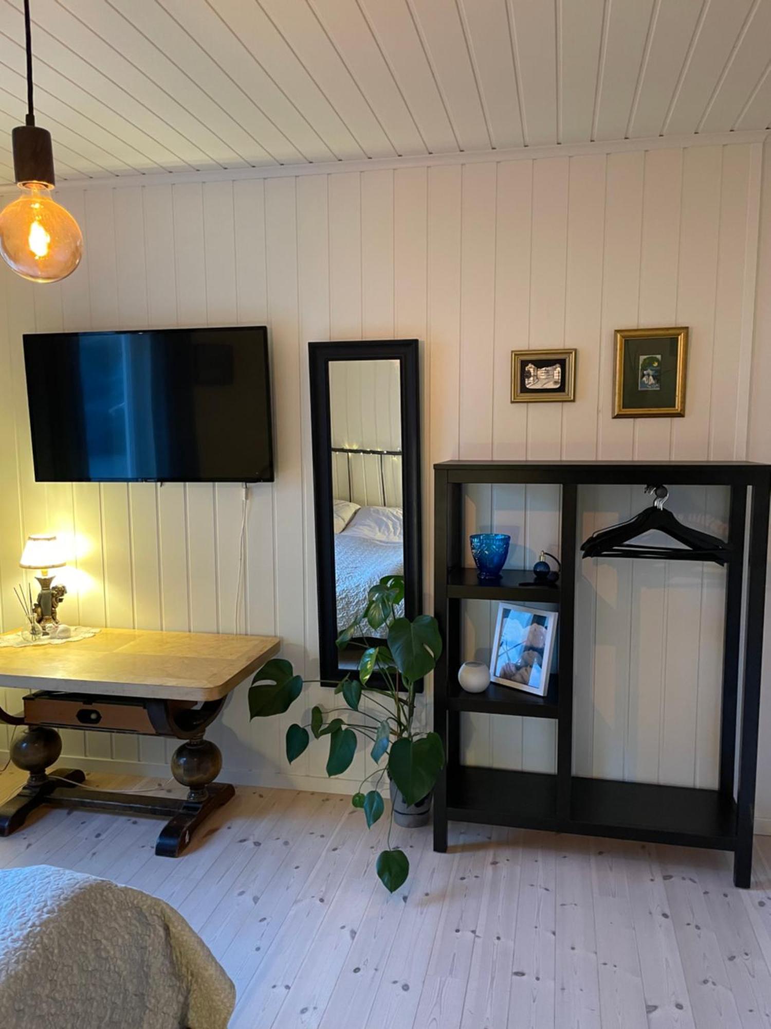 Ålesund Koselig Leilighet I Sentrum מראה חיצוני תמונה