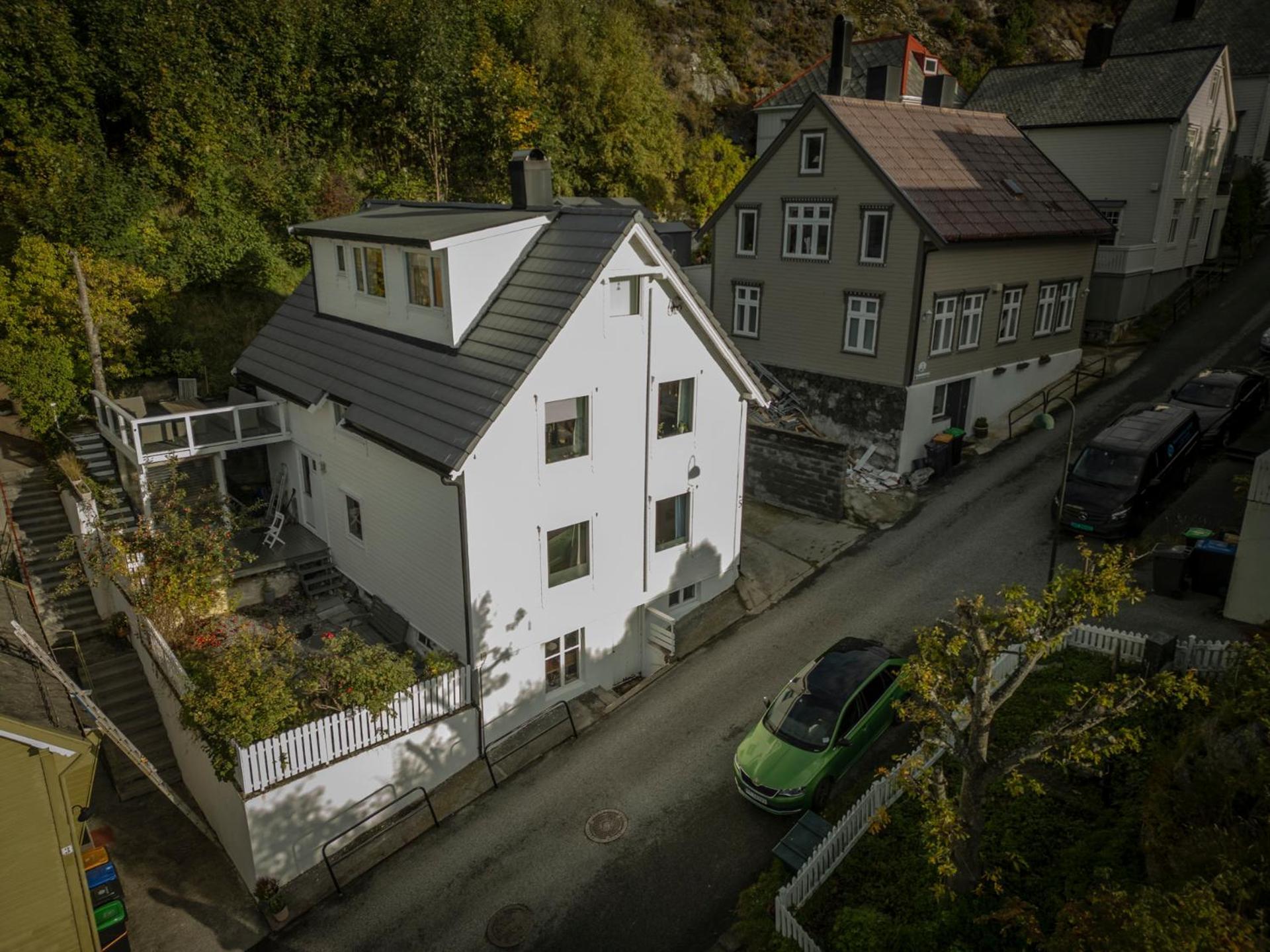 Ålesund Koselig Leilighet I Sentrum מראה חיצוני תמונה