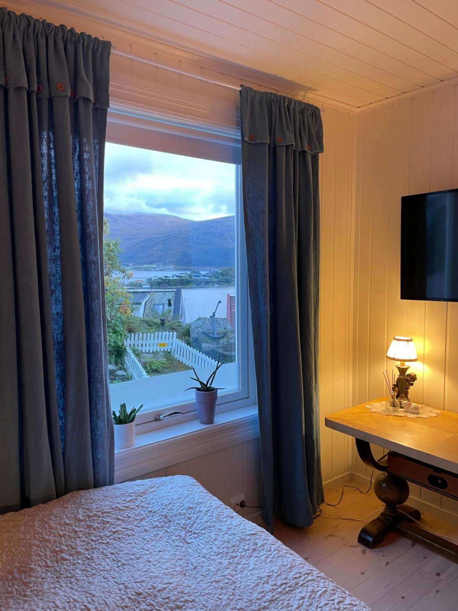 Ålesund Koselig Leilighet I Sentrum מראה חיצוני תמונה